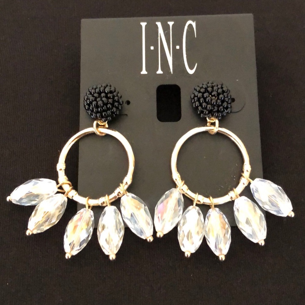 🤩INC earrings🤩
